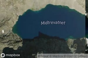 Andrevatnet