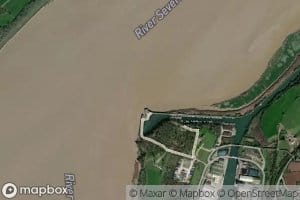 Gloucester and Sharpness Canal