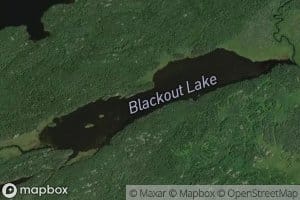 Blackout Lake