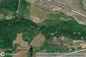 Cow Creek