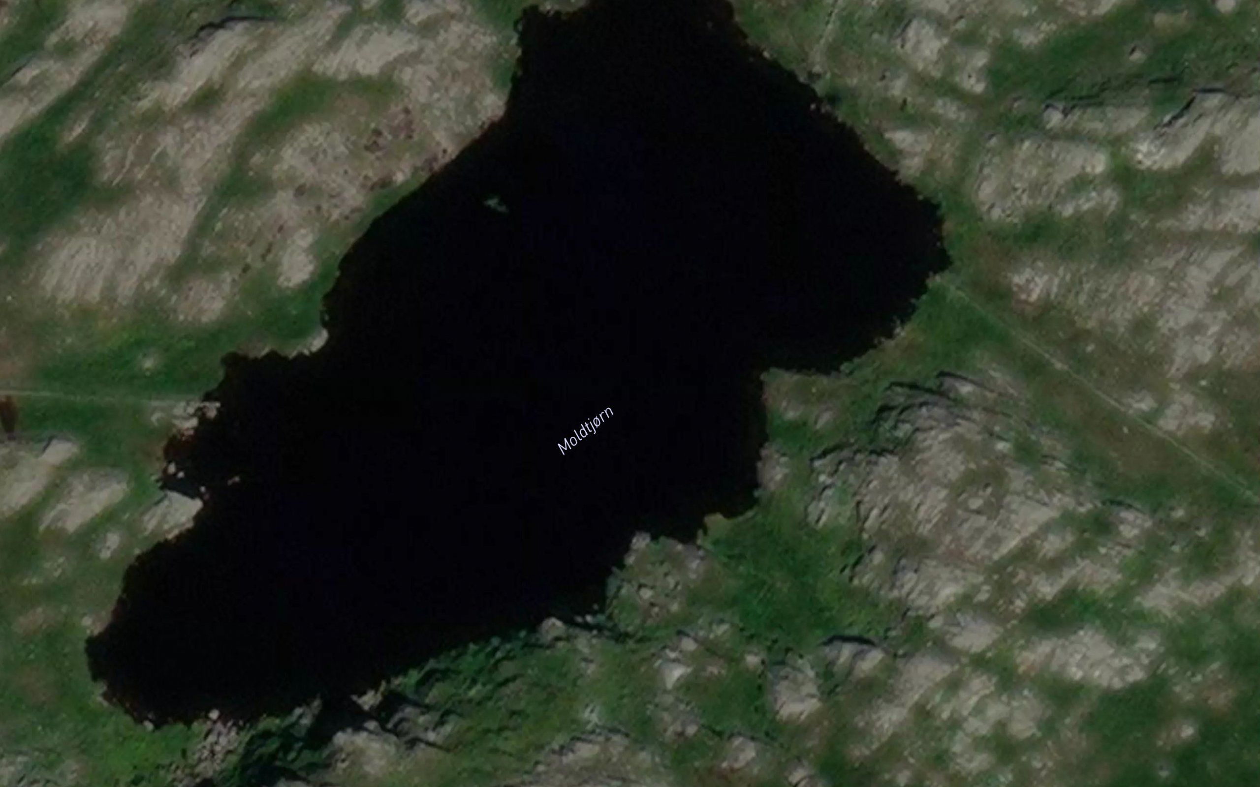 Moldtjorn