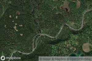 Canyon Creek