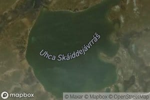 Skaidajavras,ucca