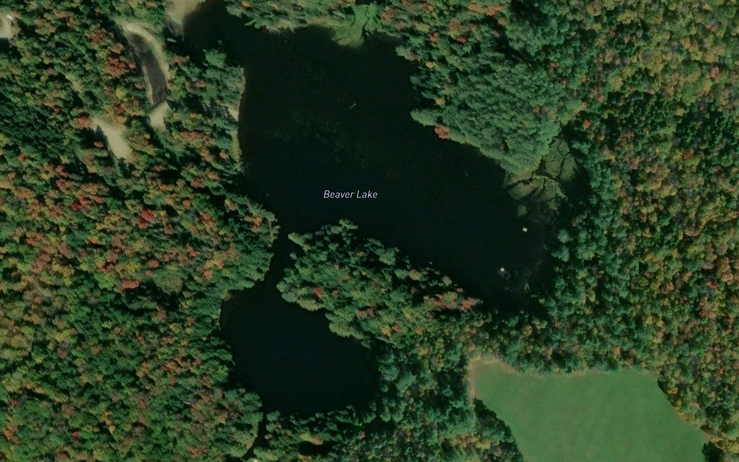 Beaver Lake