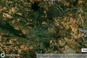 Quebrada Oveja Corral