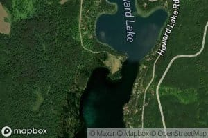 Howard Lake