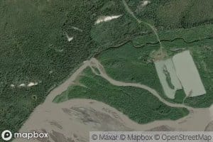 Tulsona Creek
