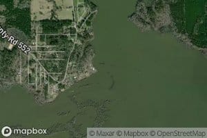 Bayou Carrizo