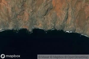 Ribeira Cabeco do Portinho