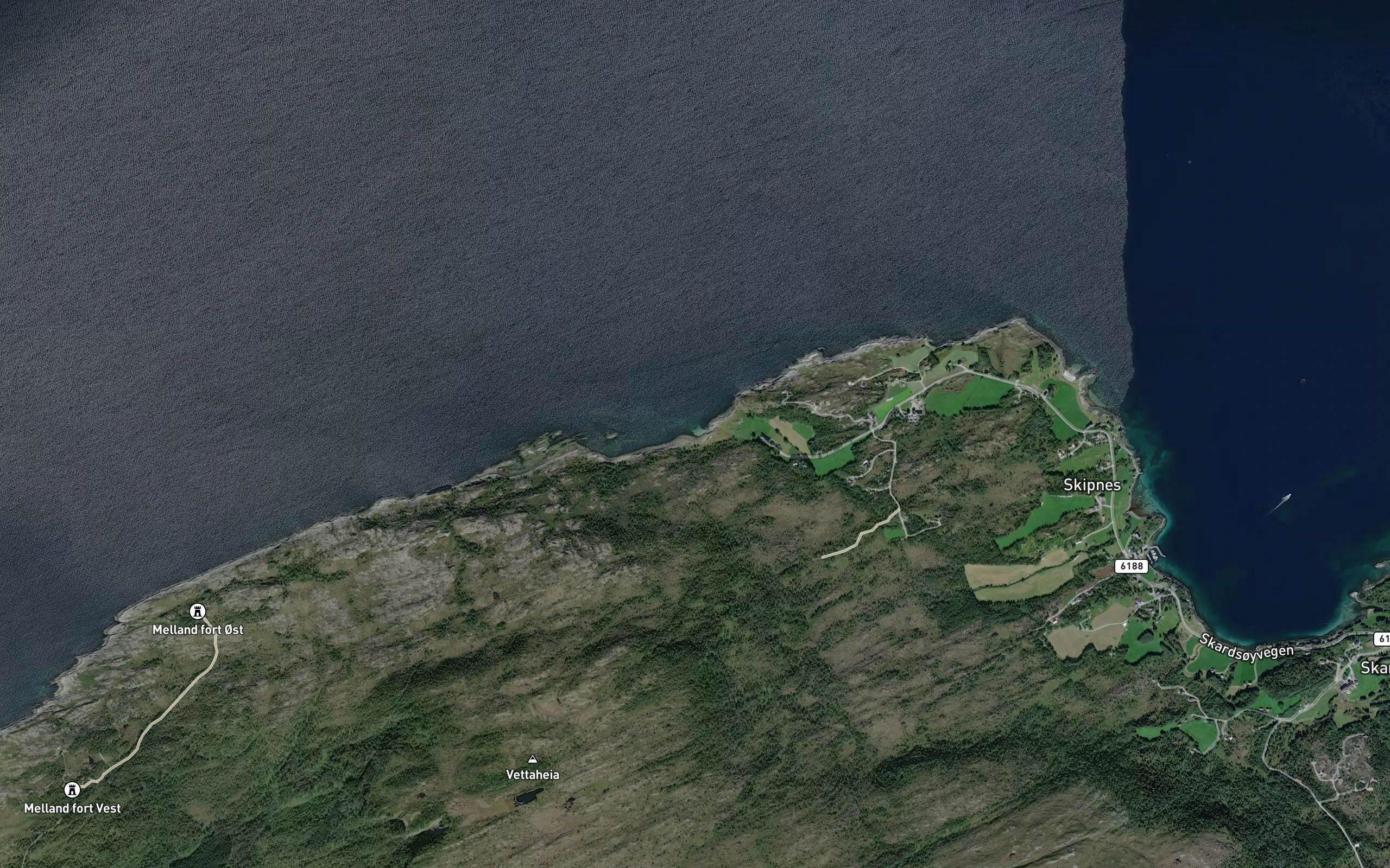 Ronsvikbukta