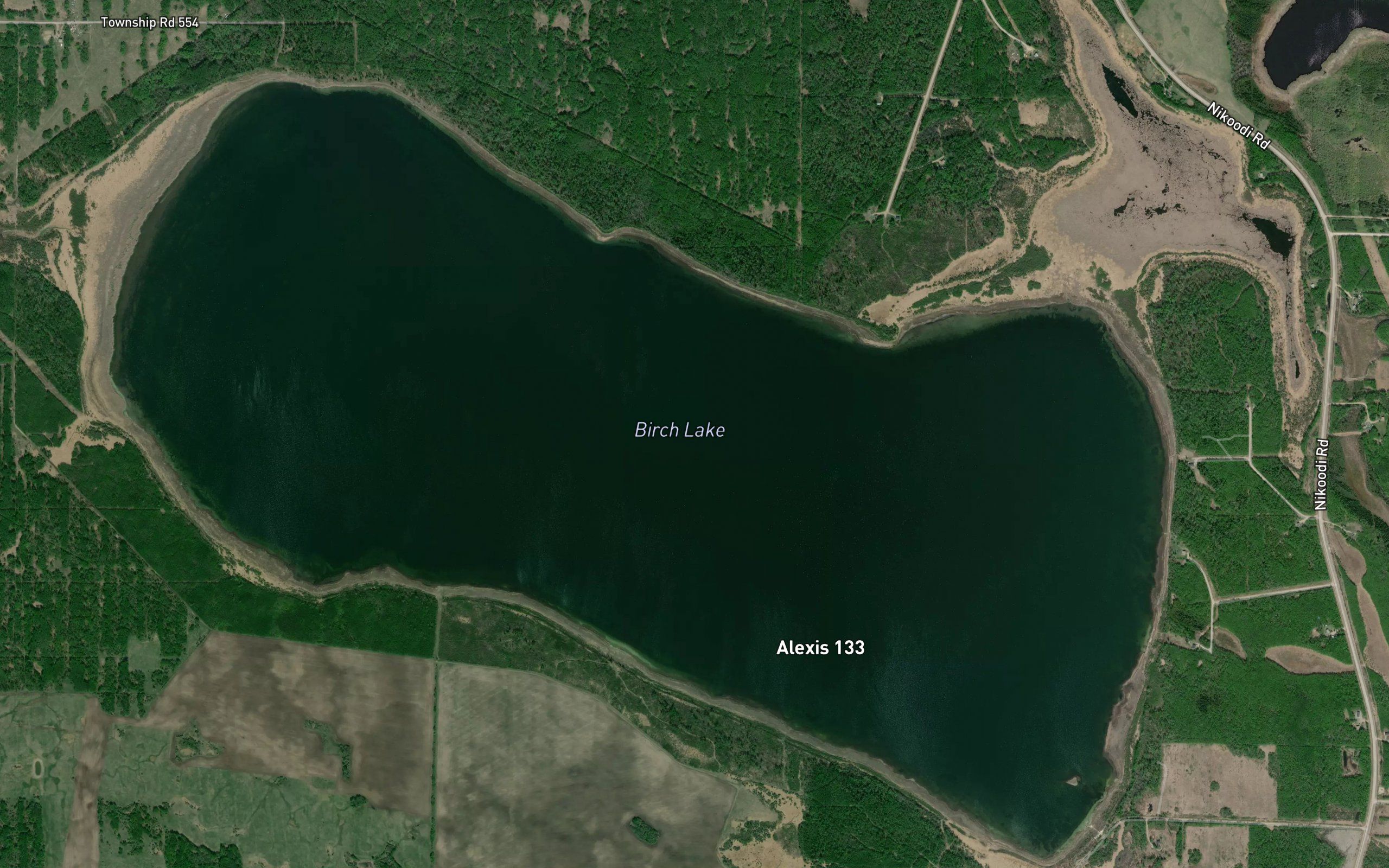Birch Lake
