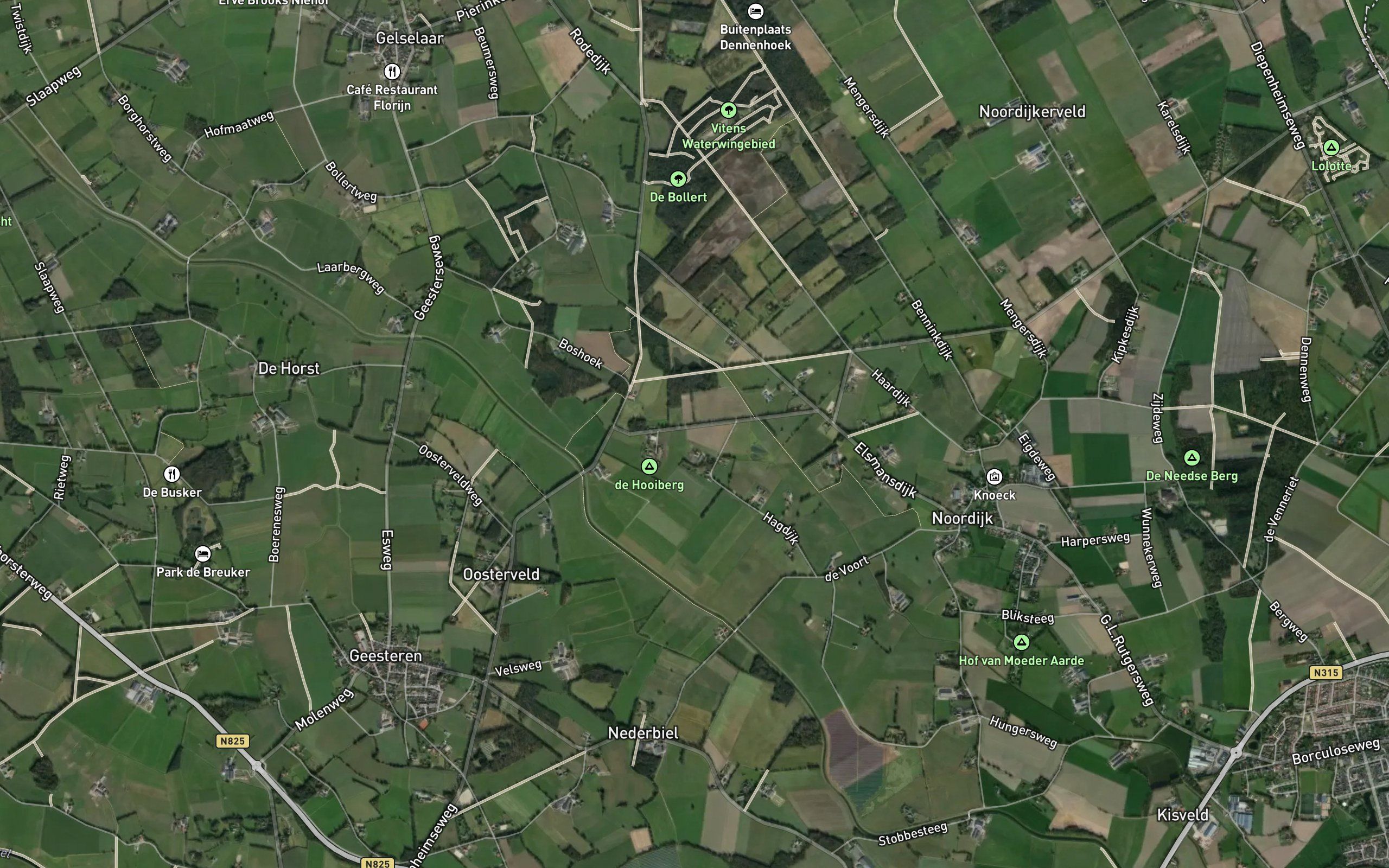 Noordijkerkanaal