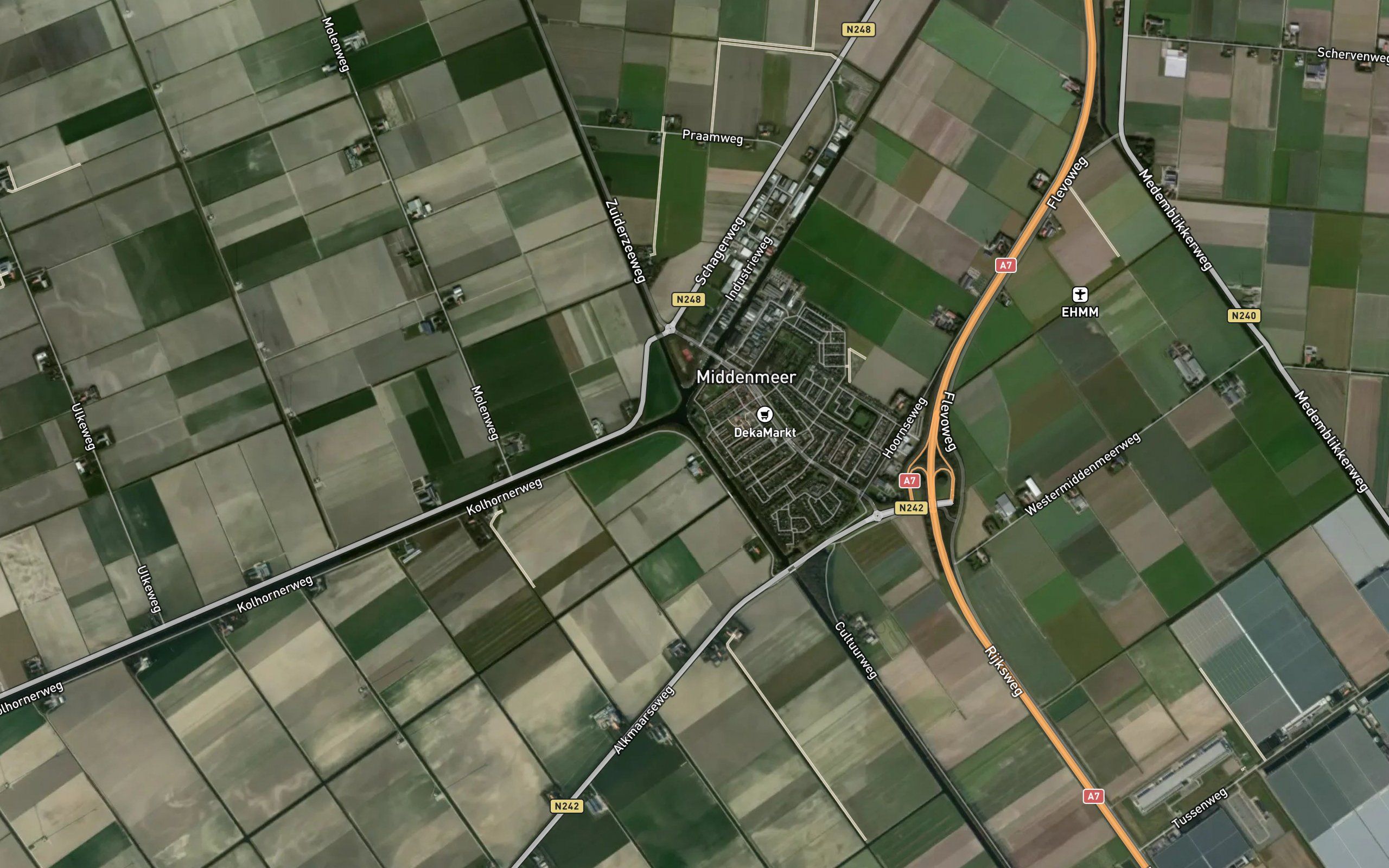 Westfriesche Vaart