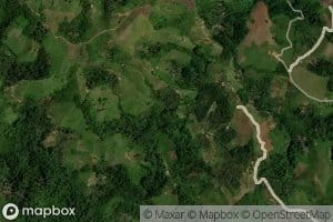 Quebrada de Arenales