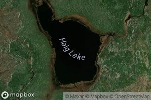 Haig Lake