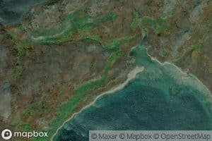 Cod Fish Cove