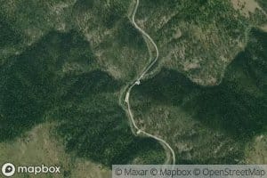 Little Moose Creek