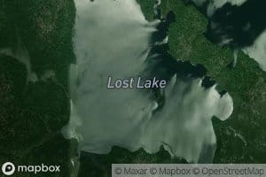 Lost Lake