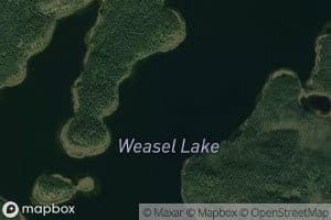 Weasel Lake