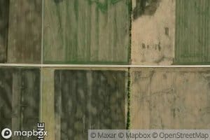 County Ditch Number 13