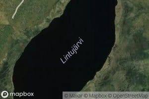 Lintujarvi