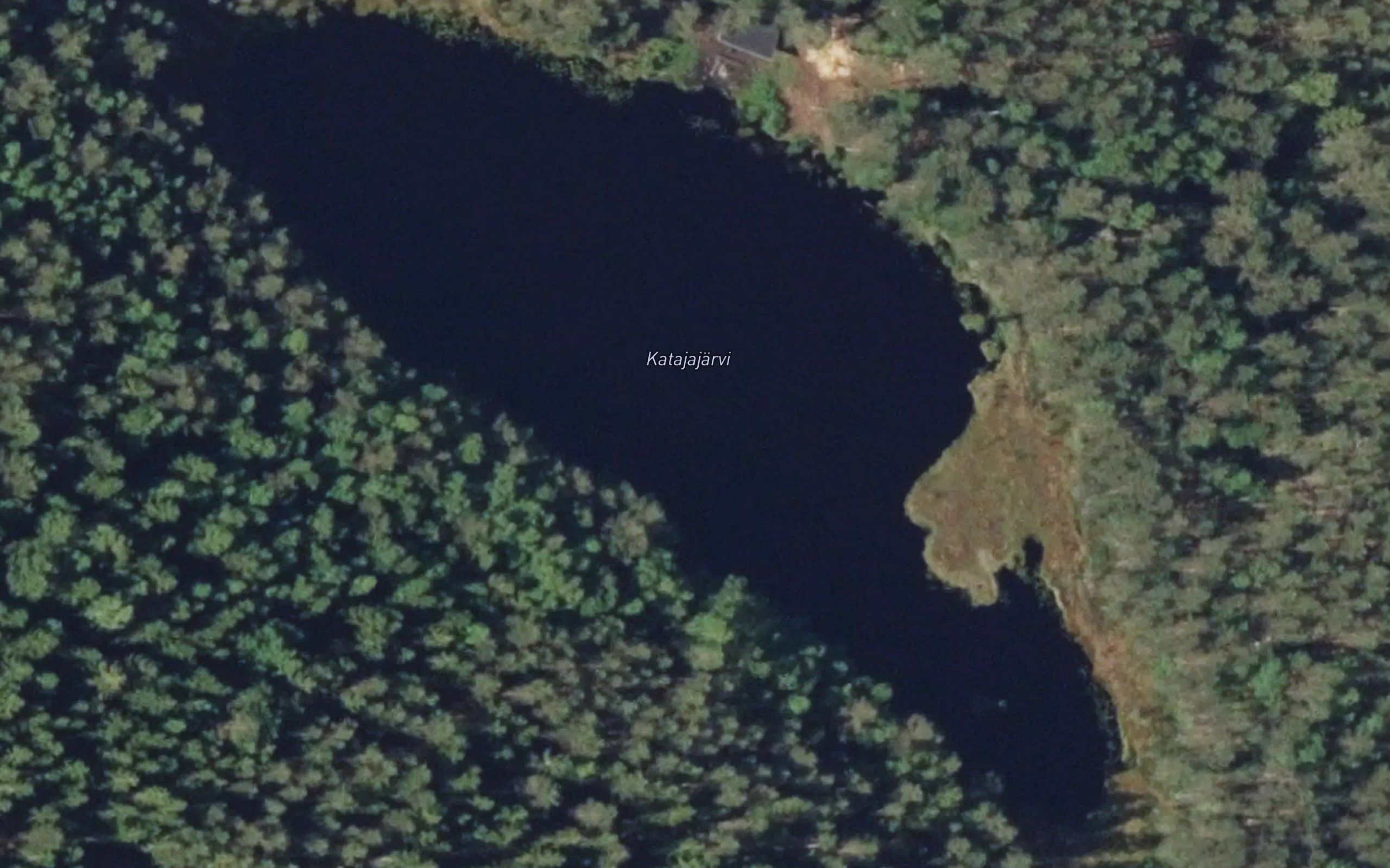 Katajajarvi