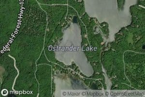Ostrander Lake