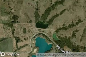 Mill Creek Watershed Site 11 Reservoir