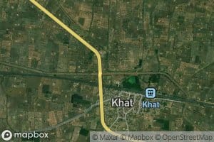 Morgaon Minor Number Two