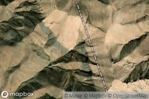 Cheshmeh-ye Surmehli Dagh