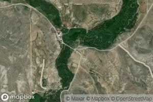 Meadow Creek