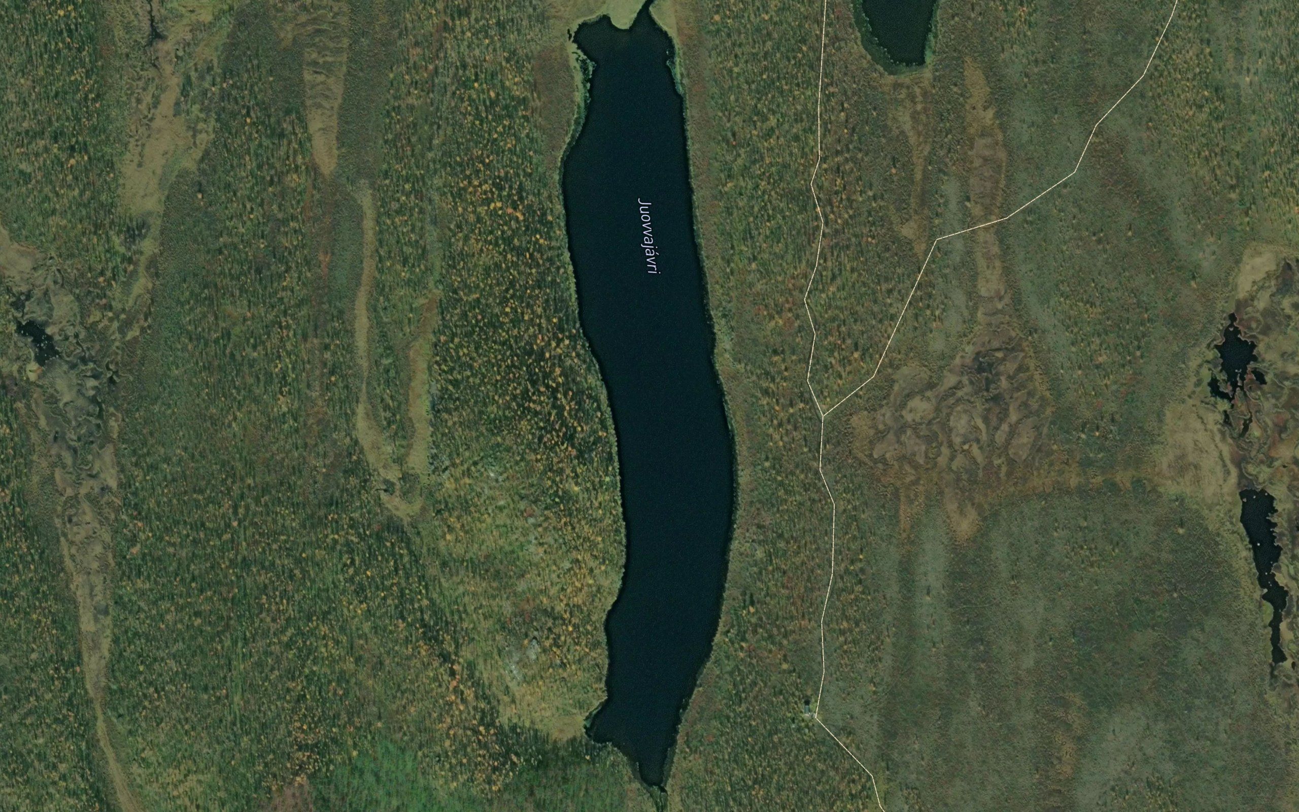 Juovvajavri