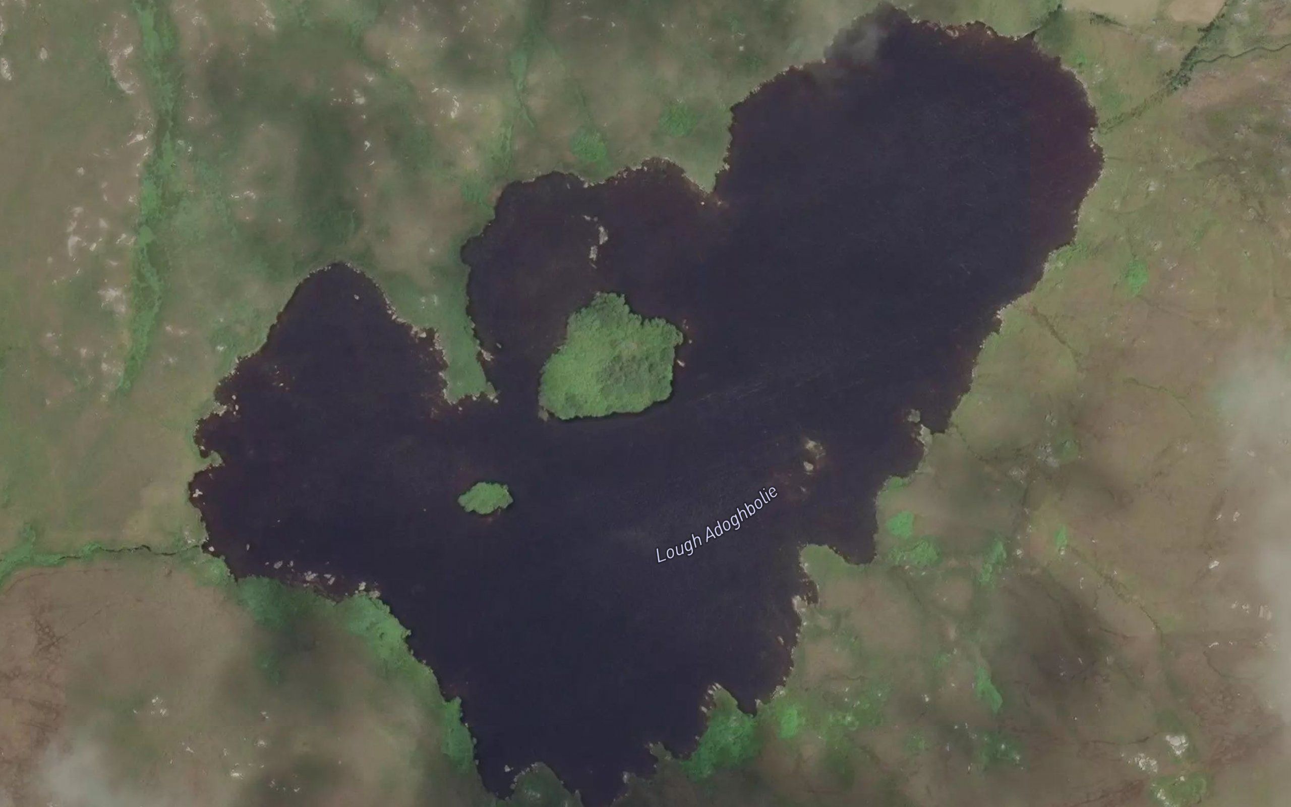 Lough Acloghbolie