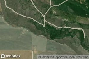 East Fork Roberts Creek