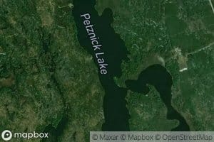 Petznick Lake