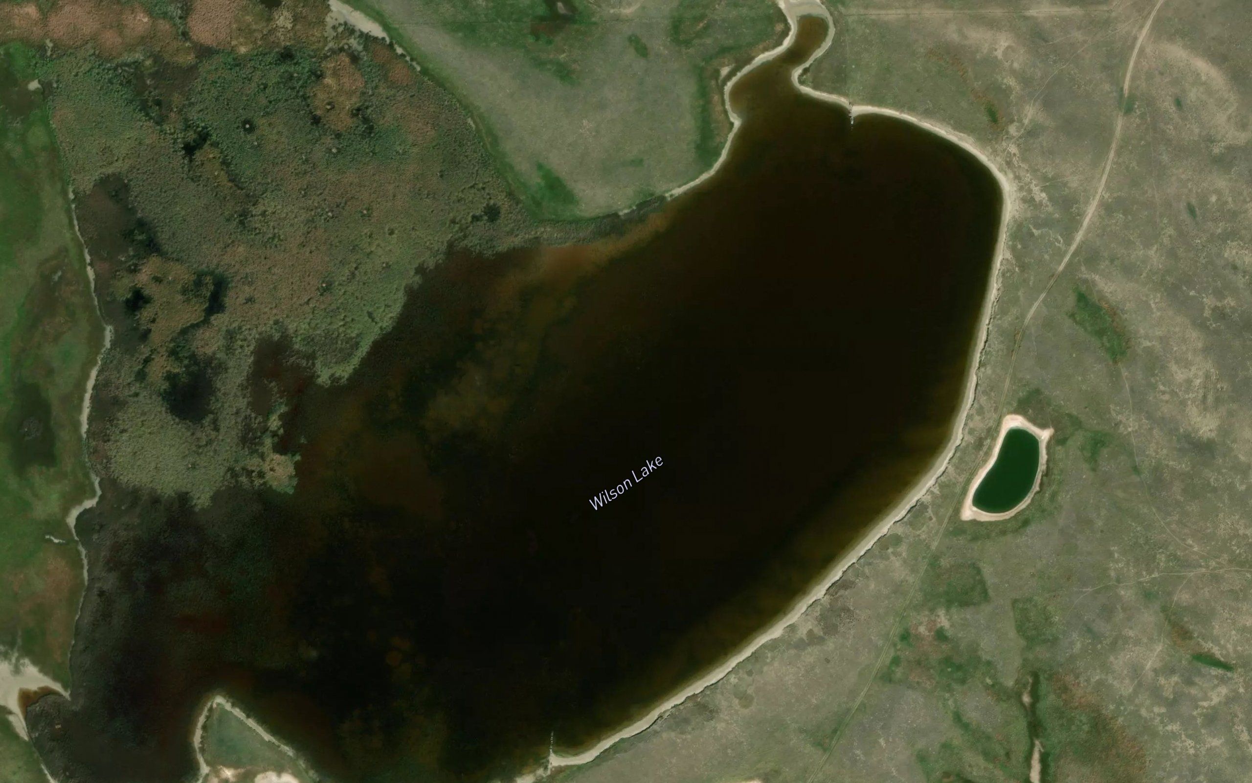 Wilson Lake