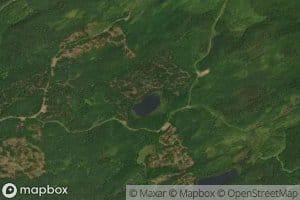 Lac Michou