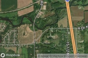 Talmadge Creek