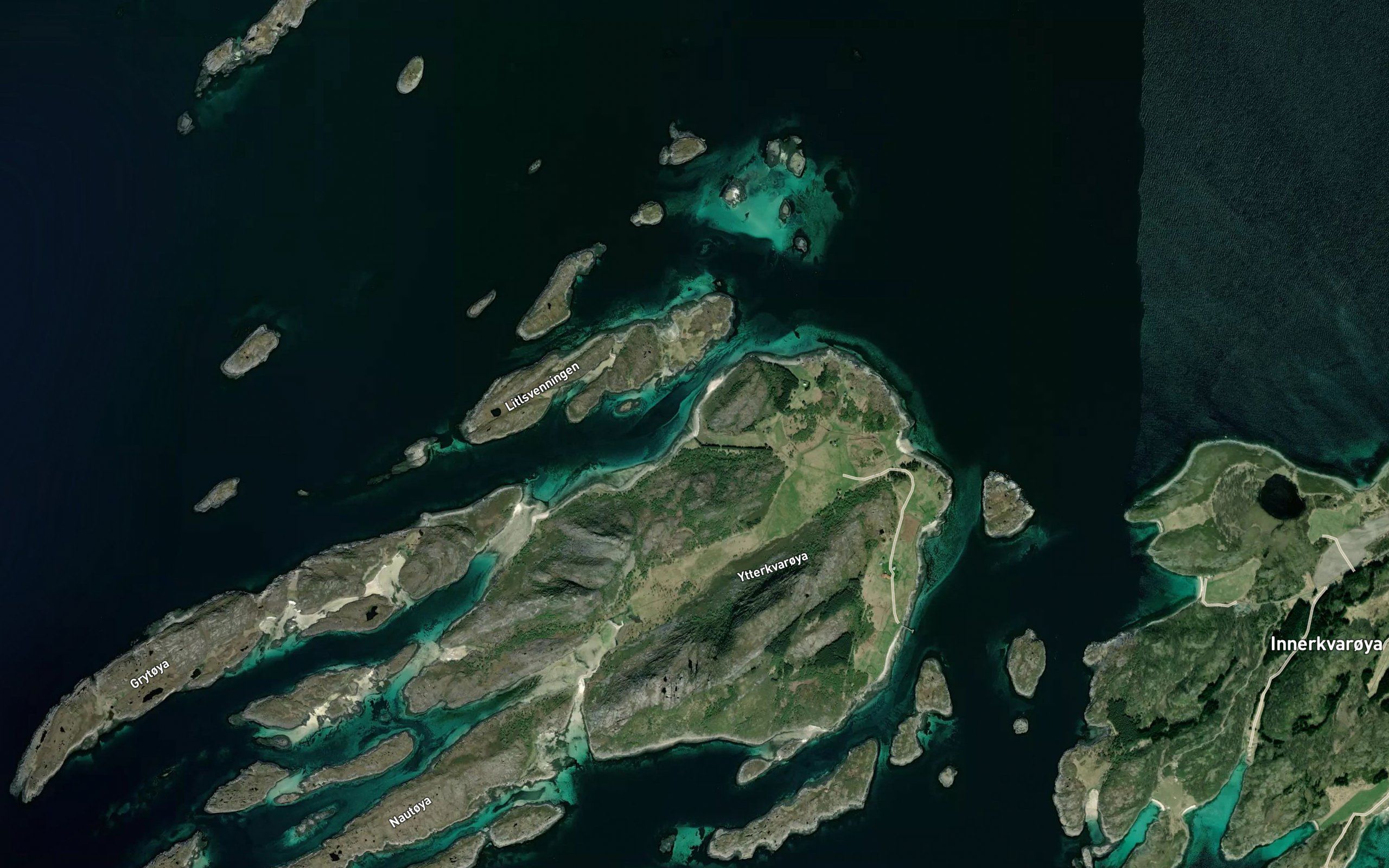 Nordvika