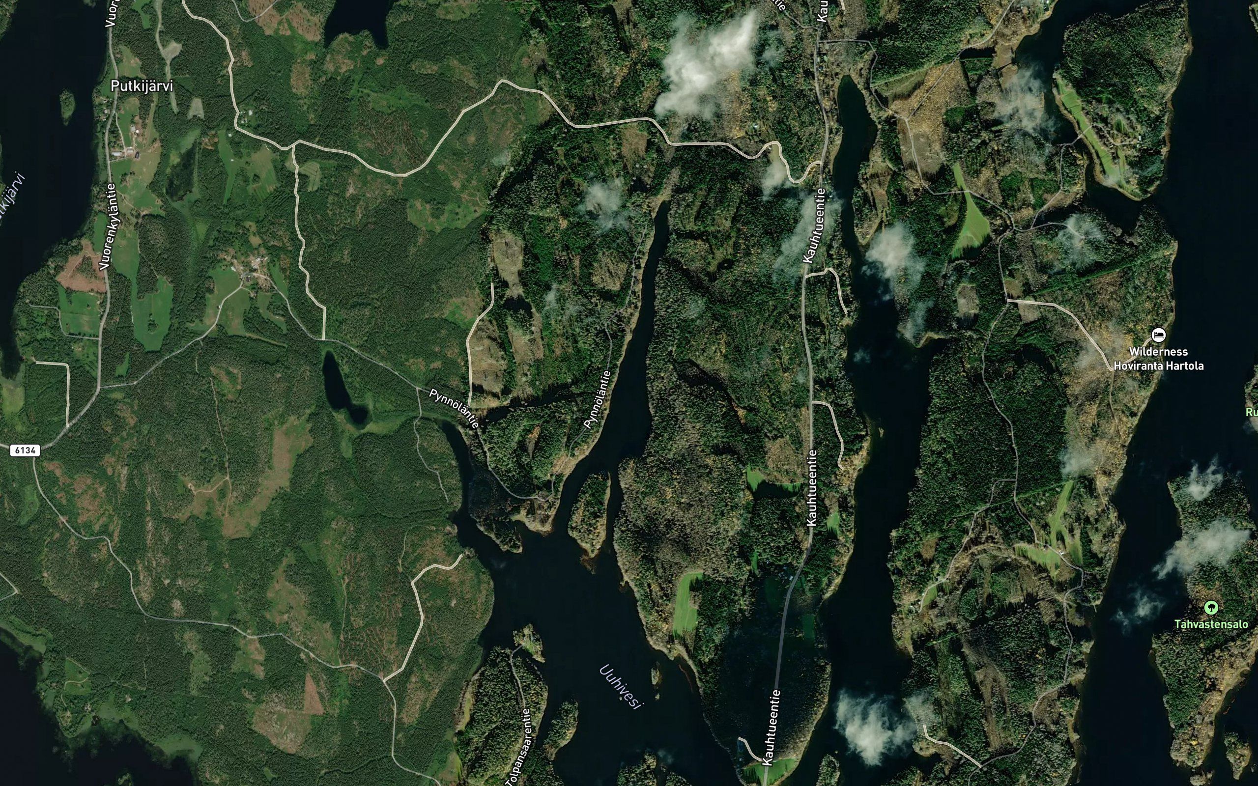 Uuhilahti