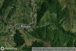 Quebrada Delicias