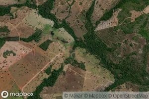 Corrego dos Pinheiros