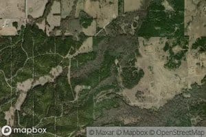 Wildhorse Creek Site 72 Reservoir