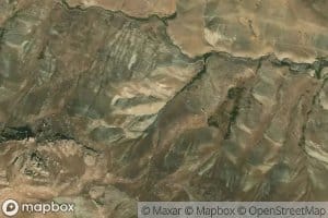 Cheshmeh-ye Owjik