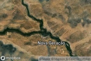 Igarape Passarao
