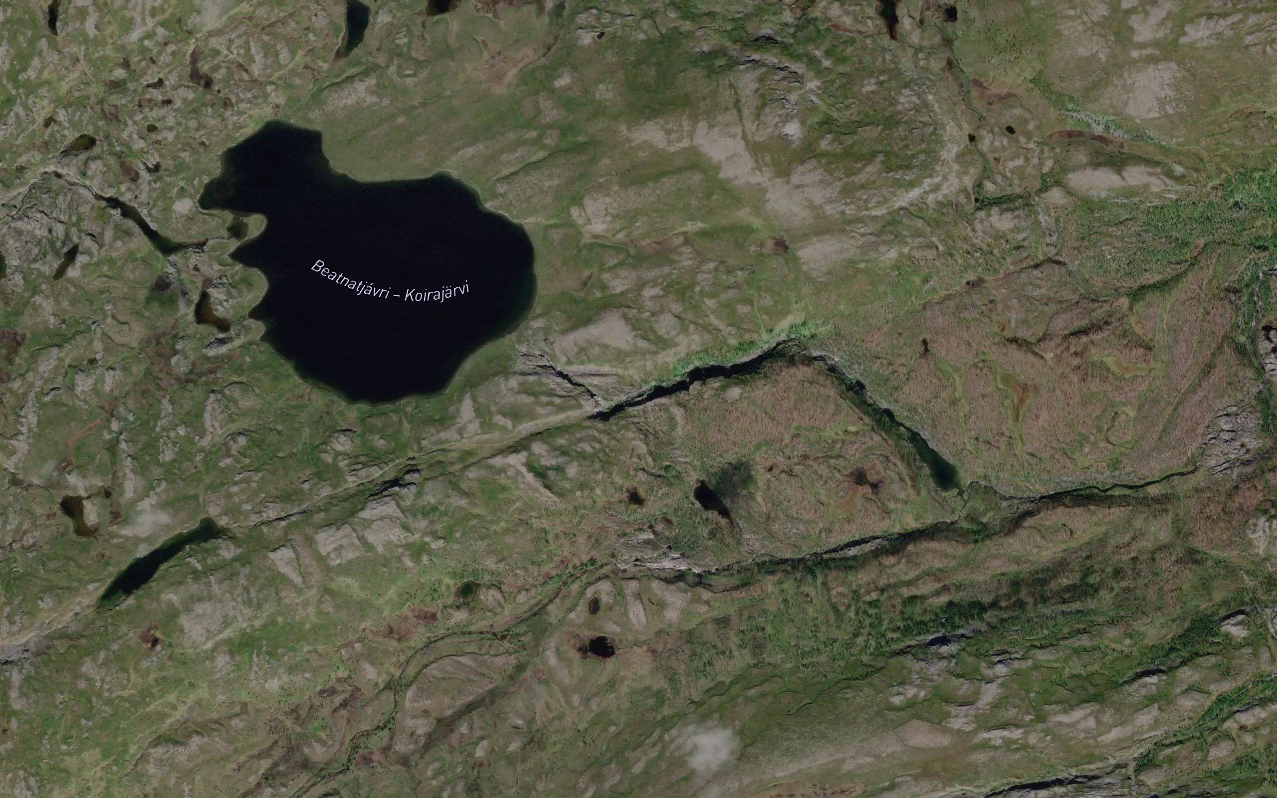 Baednatjakka
