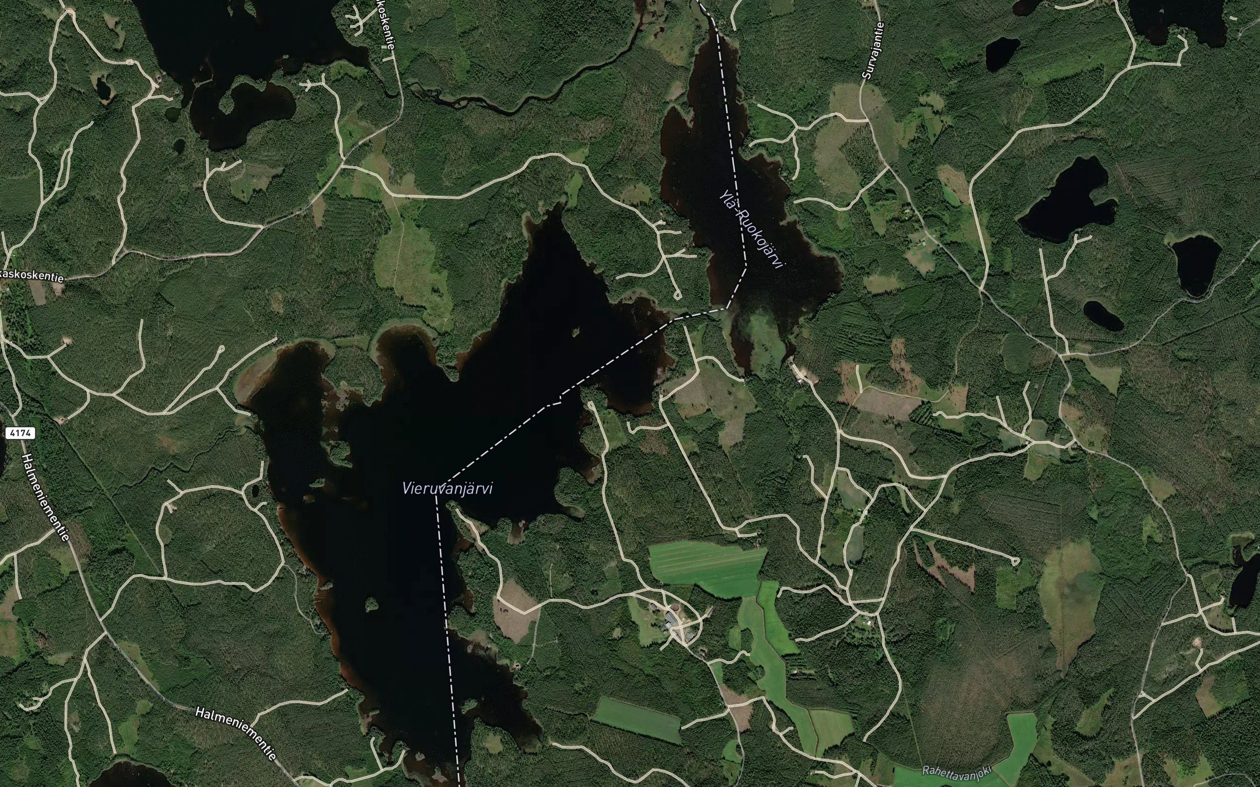 Nakinlahti