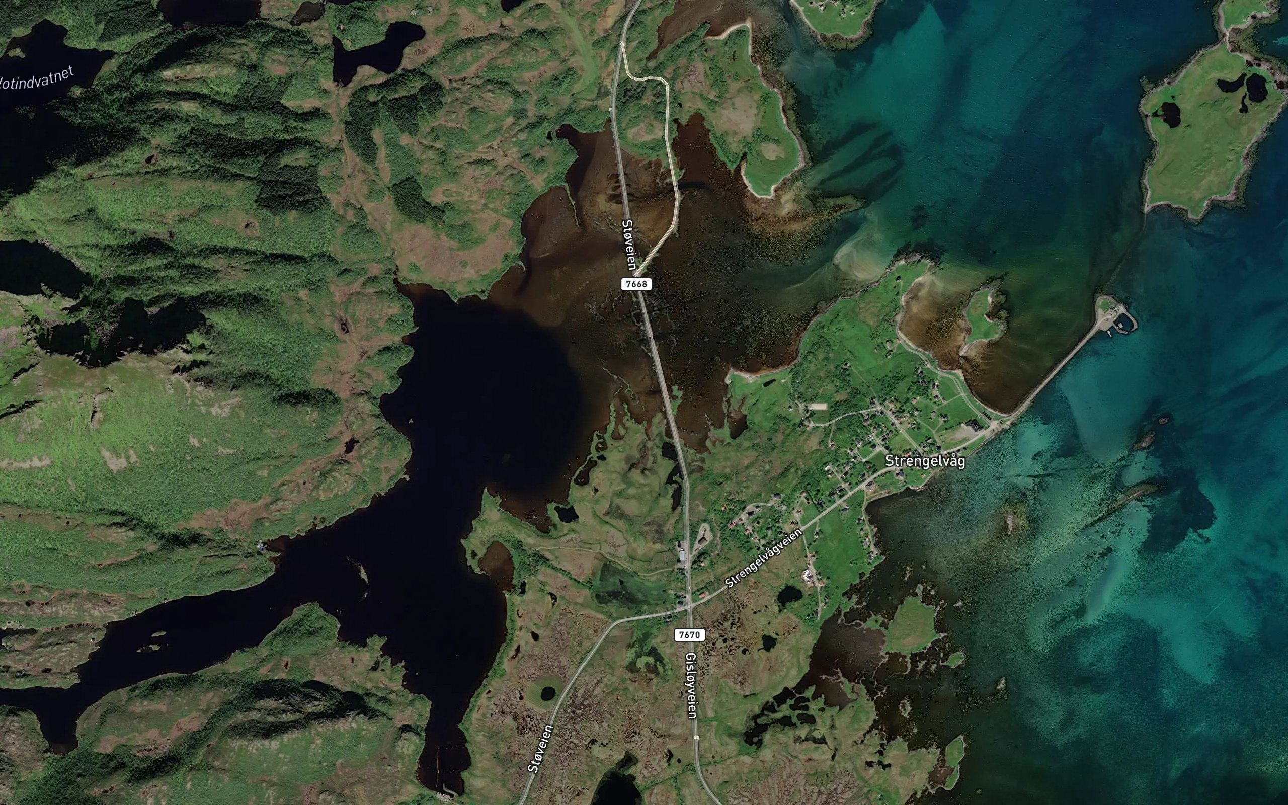 Breifjorden