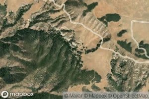 Cherry Orchard Spring