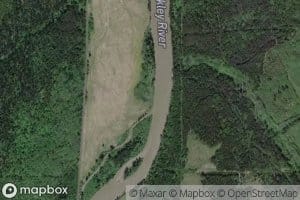 Vallee Creek